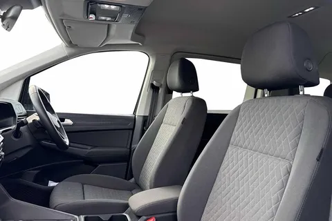 DG74CZK Volkswagen Caddy Maxi 2.0 TDI 122 Life 5dr DSG Thumbnail #10