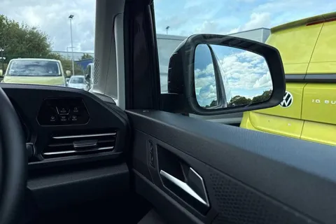 DG74CZK Volkswagen Caddy Maxi 2.0 TDI 122 Life 5dr DSG Thumbnail #17