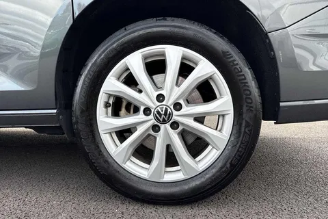 DG74CZK Volkswagen Caddy Maxi 2.0 TDI 122 Life 5dr DSG Thumbnail #22