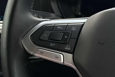 DG74CZK Volkswagen Caddy Maxi 2.0 TDI 122 Life 5dr DSG Thumbnail #33