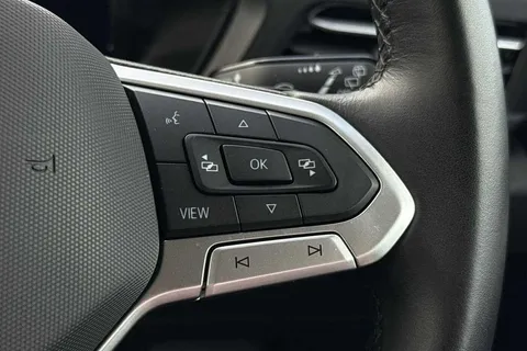 DG74CZK Volkswagen Caddy Maxi 2.0 TDI 122 Life 5dr DSG Thumbnail #34