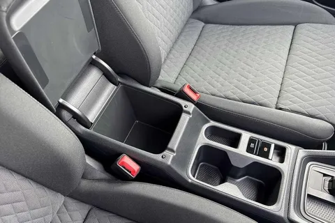 DG74CZK Volkswagen Caddy Maxi 2.0 TDI 122 Life 5dr DSG Thumbnail #41