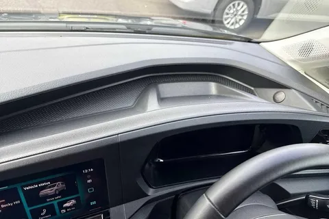 DG74CZK Volkswagen Caddy Maxi 2.0 TDI 122 Life 5dr DSG Thumbnail #43