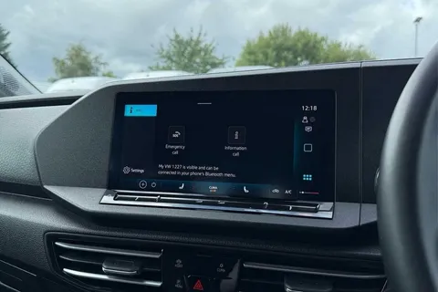 DG74CZK Volkswagen Caddy Maxi 2.0 TDI 122 Life 5dr DSG Thumbnail #46