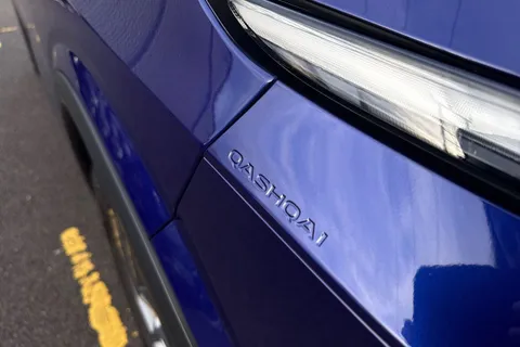 YH72FEK Nissan Qashqai 1.3 DiG-T MH 158 Acenta Premium 5dr Xtronic Thumbnail #26