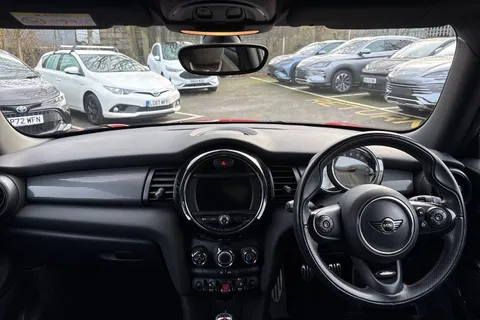 DE68FFA Mini Hatchback 1.5 Cooper II 3dr Thumbnail #25