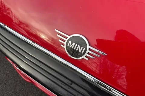 DE68FFA Mini Hatchback 1.5 Cooper II 3dr Thumbnail #27
