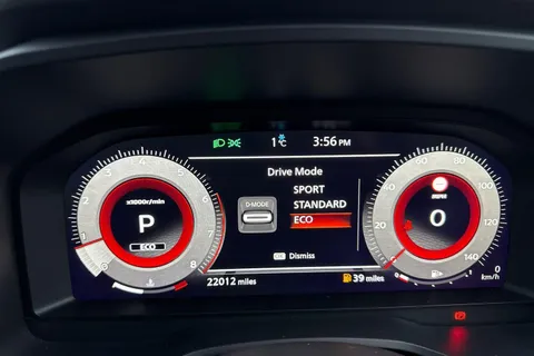 DV72JXR Nissan Qashqai 1.3 DiG-T MH 158 N-Connecta 5dr Xtronic Thumbnail #28