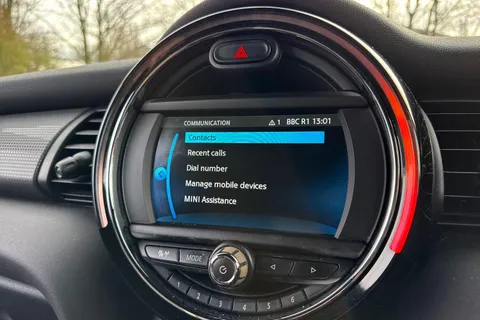 DE68FFA Mini Hatchback 1.5 Cooper II 3dr Thumbnail #29