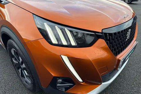 DE22ENL PEUGEOT 2008 1.2 PureTech 130 GT 5dr Thumbnail #16