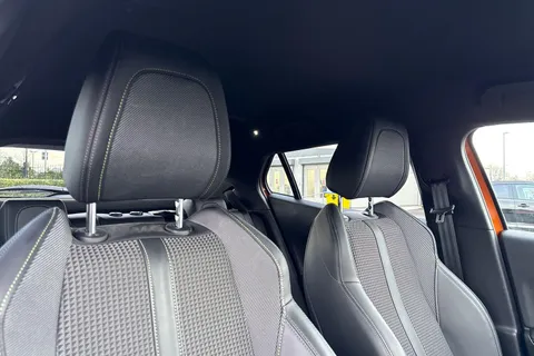 DE22ENL PEUGEOT 2008 1.2 PureTech 130 GT 5dr Thumbnail #20