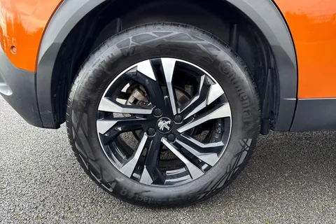 DE22ENL PEUGEOT 2008 1.2 PureTech 130 GT 5dr Thumbnail #21