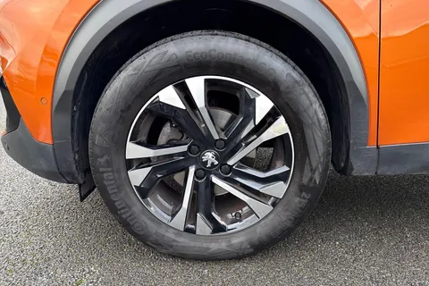 DE22ENL PEUGEOT 2008 1.2 PureTech 130 GT 5dr Thumbnail #23