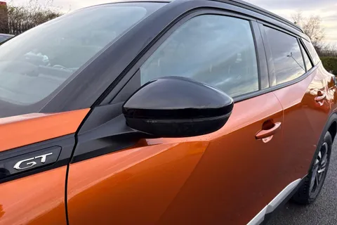 DE22ENL PEUGEOT 2008 1.2 PureTech 130 GT 5dr Thumbnail #28