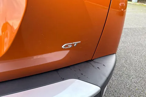 DE22ENL PEUGEOT 2008 1.2 PureTech 130 GT 5dr Thumbnail #33