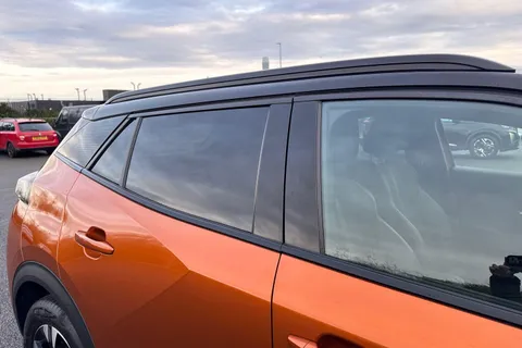 DE22ENL PEUGEOT 2008 1.2 PureTech 130 GT 5dr Thumbnail #35