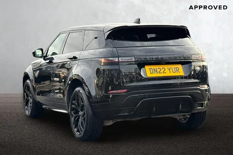 2 of 51 for Land Rover Range Rover Evoque 2.0 D200 Evoque Edition 5dr