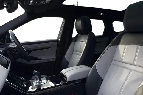 3 of 51 for Land Rover Range Rover Evoque 2.0 D200 Evoque Edition 5dr