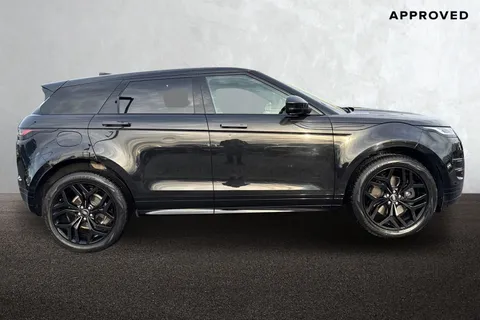 6 of 51 for Land Rover Range Rover Evoque 2.0 D200 Evoque Edition 5dr