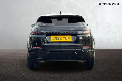 7 of 51 for Land Rover Range Rover Evoque 2.0 D200 Evoque Edition 5dr