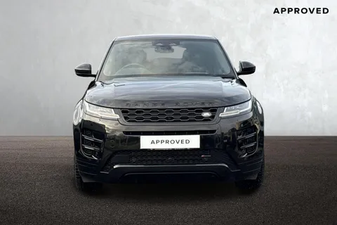 8 of 51 for Land Rover Range Rover Evoque 2.0 D200 Evoque Edition 5dr