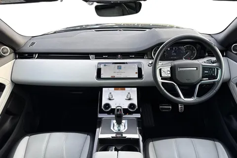 10 of 51 for Land Rover Range Rover Evoque 2.0 D200 Evoque Edition 5dr