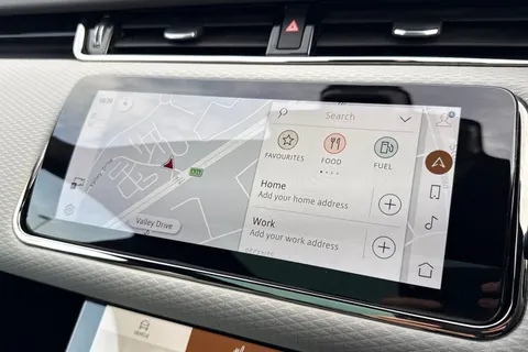 12 of 51 for Land Rover Range Rover Evoque 2.0 D200 Evoque Edition 5dr