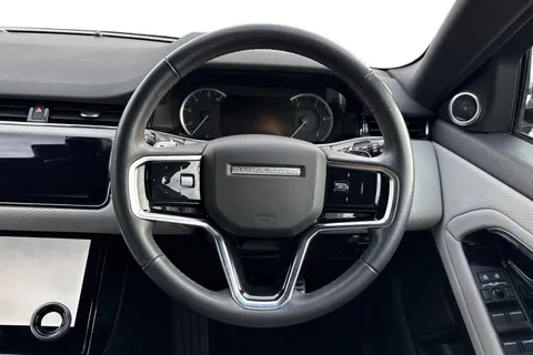 16 of 51 for Land Rover Range Rover Evoque 2.0 D200 Evoque Edition 5dr