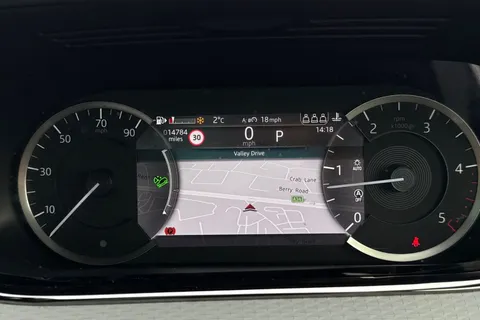 17 of 51 for Land Rover Range Rover Evoque 2.0 D200 Evoque Edition 5dr