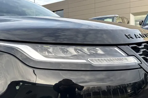 18 of 51 for Land Rover Range Rover Evoque 2.0 D200 Evoque Edition 5dr