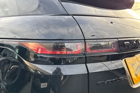 20 of 51 for Land Rover Range Rover Evoque 2.0 D200 Evoque Edition 5dr