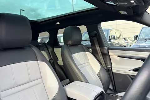 22 of 51 for Land Rover Range Rover Evoque 2.0 D200 Evoque Edition 5dr