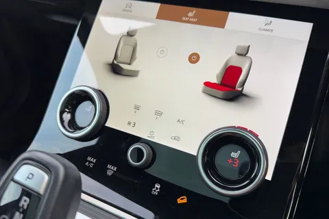 23 of 51 for Land Rover Range Rover Evoque 2.0 D200 Evoque Edition 5dr