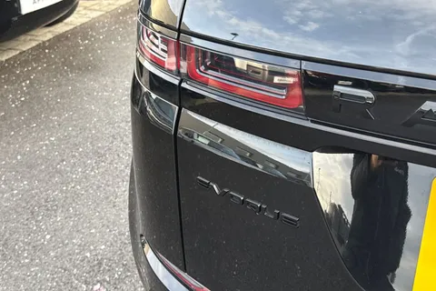 27 of 51 for Land Rover Range Rover Evoque 2.0 D200 Evoque Edition 5dr