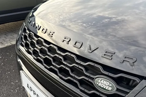 30 of 51 for Land Rover Range Rover Evoque 2.0 D200 Evoque Edition 5dr