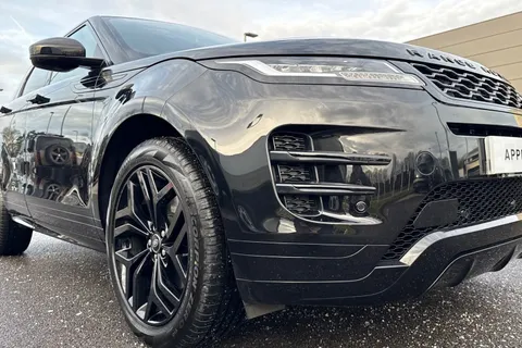31 of 51 for Land Rover Range Rover Evoque 2.0 D200 Evoque Edition 5dr