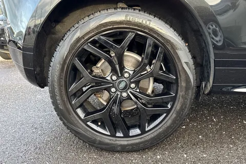 33 of 51 for Land Rover Range Rover Evoque 2.0 D200 Evoque Edition 5dr