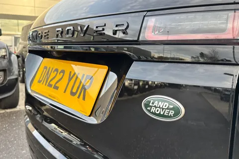 35 of 51 for Land Rover Range Rover Evoque 2.0 D200 Evoque Edition 5dr