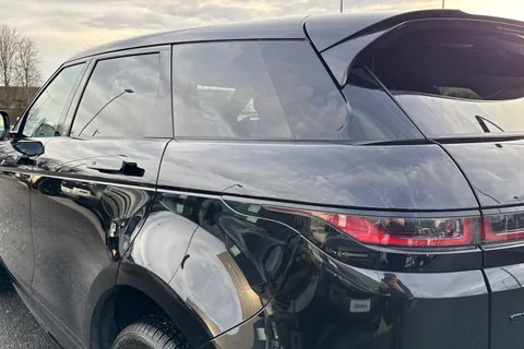 37 of 51 for Land Rover Range Rover Evoque 2.0 D200 Evoque Edition 5dr