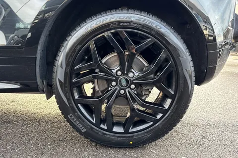 38 of 51 for Land Rover Range Rover Evoque 2.0 D200 Evoque Edition 5dr