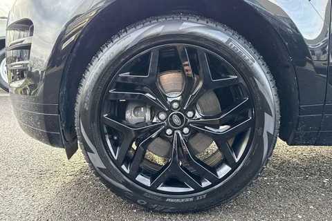 39 of 51 for Land Rover Range Rover Evoque 2.0 D200 Evoque Edition 5dr