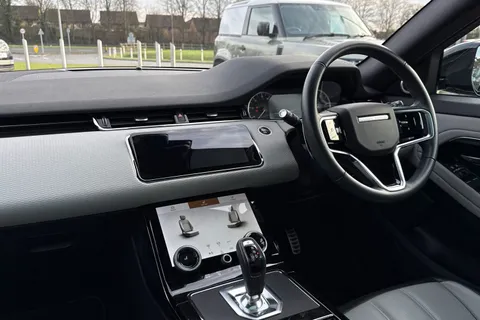 43 of 51 for Land Rover Range Rover Evoque 2.0 D200 Evoque Edition 5dr