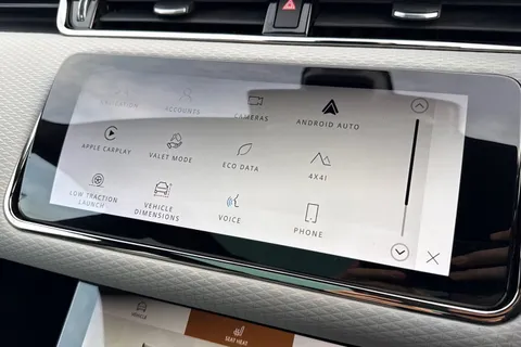 47 of 51 for Land Rover Range Rover Evoque 2.0 D200 Evoque Edition 5dr