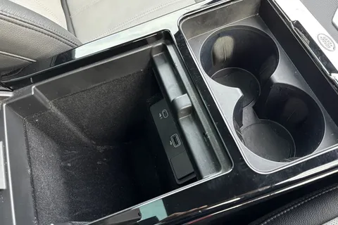 49 of 51 for Land Rover Range Rover Evoque 2.0 D200 Evoque Edition 5dr