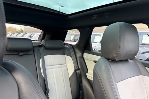 50 of 51 for Land Rover Range Rover Evoque 2.0 D200 Evoque Edition 5dr