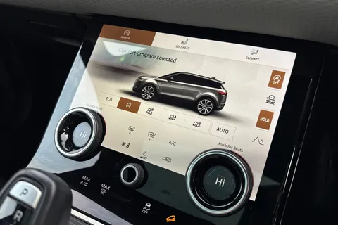 51 of 51 for Land Rover Range Rover Evoque 2.0 D200 Evoque Edition 5dr