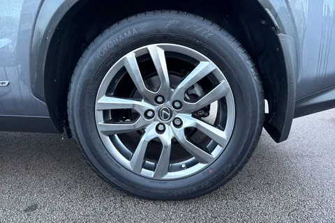 MK70RVN Lexus Nx 300h 2.5 5dr CVT [8" Nav] Thumbnail #12