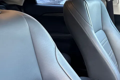 MK70RVN Lexus Nx 300h 2.5 5dr CVT [8" Nav] Thumbnail #37