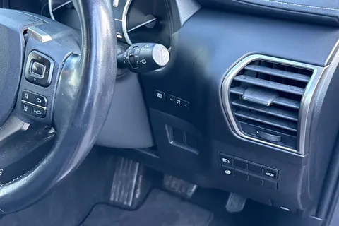 MK70RVN Lexus Nx 300h 2.5 5dr CVT [8" Nav] Thumbnail #41