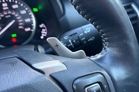 MK70RVN Lexus Nx 300h 2.5 5dr CVT [8" Nav] Thumbnail #55